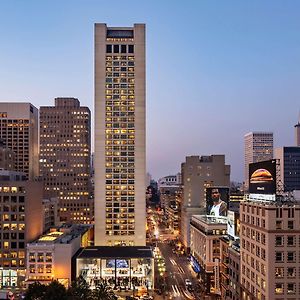 Grand Hyatt San Francisco Union Square