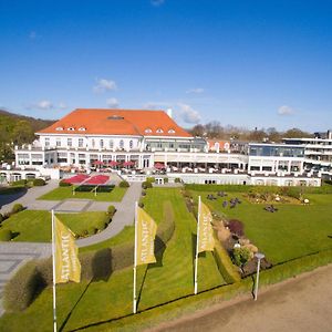 Atlantic Grand Hotel Travemuende